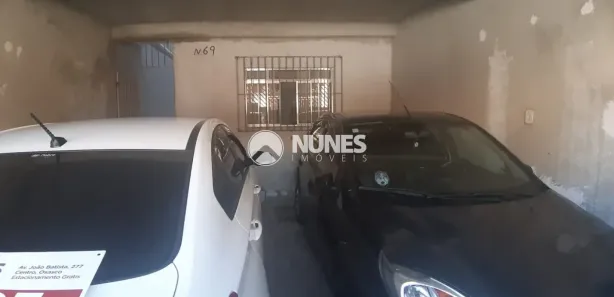 Sobrado com 3 Quartos à venda, 150m² no Vila Freitas, Carapicuíba
