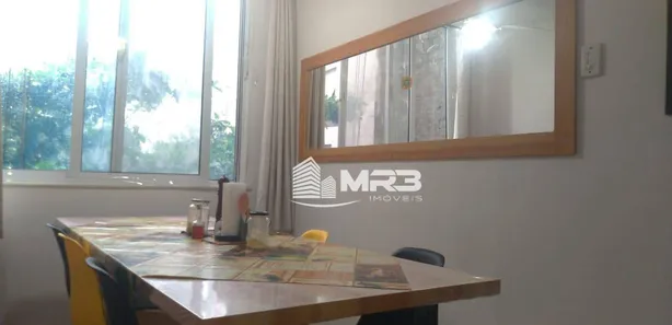 Apartamento com 2 Quartos à venda, 89m² no Leme, Rio de Janeiro