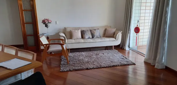 Apartamento com 4 Quartos à venda, 263m² no São Pedro, Belo Horizonte