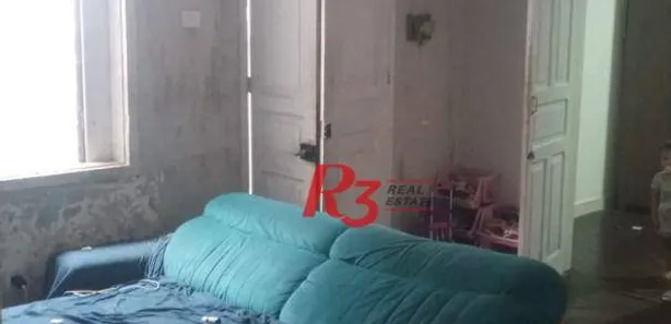 Casa com 4 Quartos à venda, 127m² no Paquetá, Santos