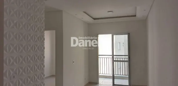 Apartamento com 2 Quartos à venda, 67m² no Areão, Taubaté