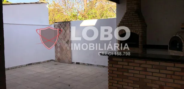 Casa de Condomínio com 3 Quartos à venda, 95m² no Centro, Tremembé