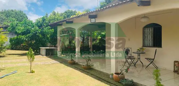 Casa com 3 Quartos à venda, 224m² no Terra Preta, Manacapuru