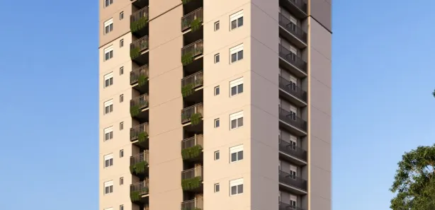 Apartamento com 2 Quartos à venda, 86m² no Fião, São Leopoldo