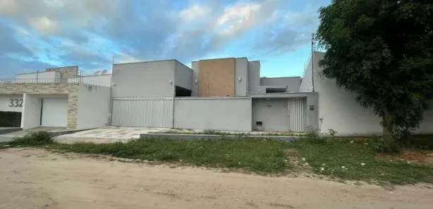 Casa com 3 Quartos à venda, 189m² no Alto do Açude, Pau dos Ferros