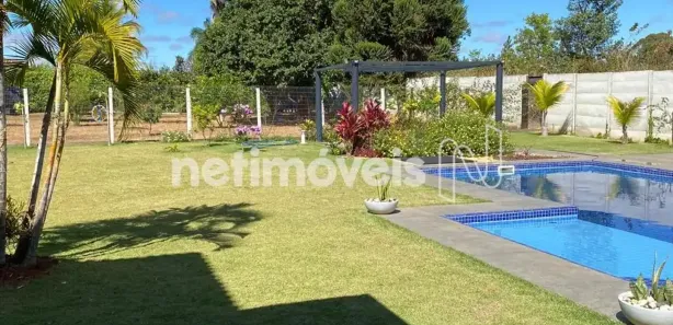 Casa com 5 Quartos à venda, 603m² no Park Way, Brasília