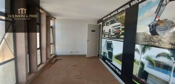 Sala Comercial à venda, 97m² no Centro, Anápolis
