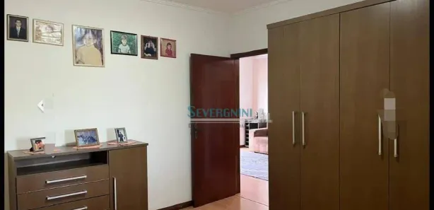 Sobrado com 4 Quartos à venda, 156m² no Jardim do Bosque, Cachoeirinha