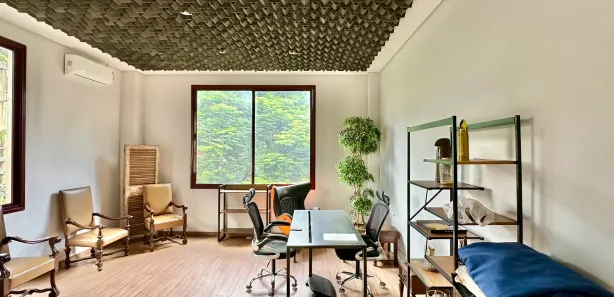 Sala Comercial com 1 Quarto para venda ou aluguel, 44m² no Chácara São João, Carapicuíba