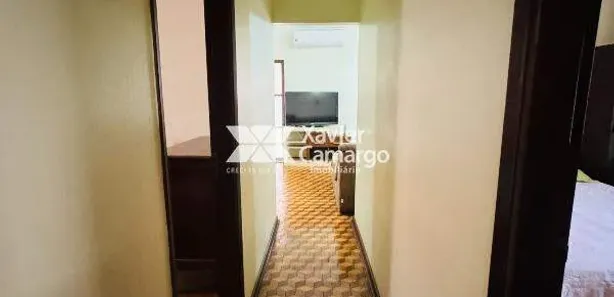 Casa com 4 Quartos à venda, 292m² no Vila Santo Antônio, Rio Claro