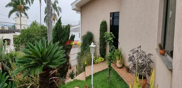 Casa com 3 Quartos à venda, 229m² no Jardim Residencial Copacabana, Rio Claro
