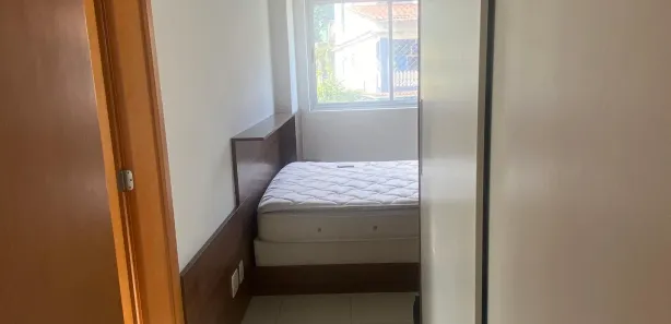 Apartamento com 4 Quartos para venda ou aluguel, 130m² no Centro, Nova Iguaçu