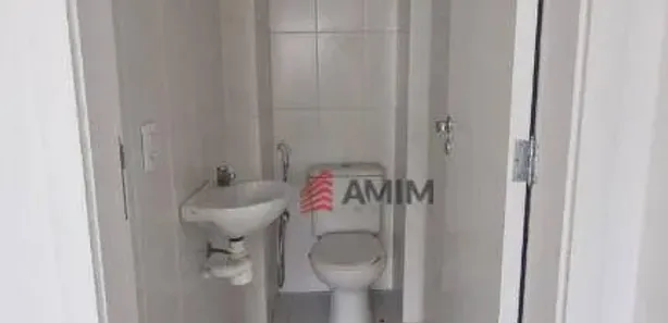 Sala Comercial à venda, 25m² no Ingá, Niterói