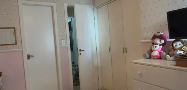 Apartamento com 3 Quartos à venda, 106m² no Pituba, Salvador