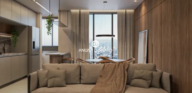 Apartamento com 2 Quartos à venda, 66m² no São Lucas, Belo Horizonte