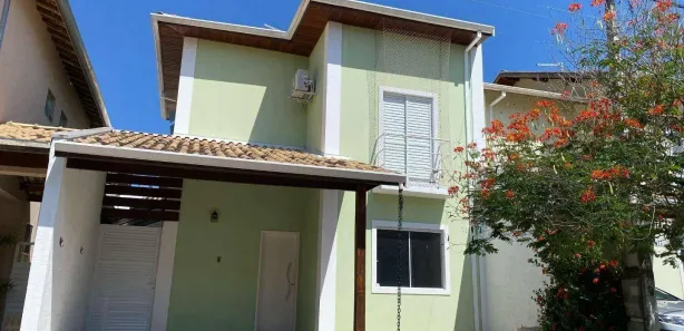 Casa de Condomínio com 3 Quartos à venda, 148m² no Condomínio Veredas, Taubaté