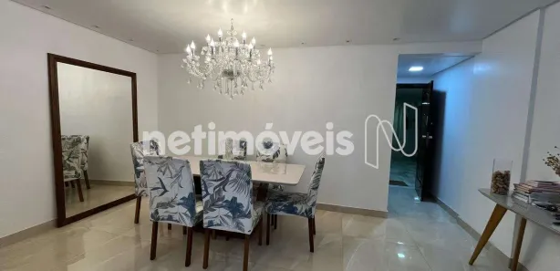 Apartamento com 3 Quartos à venda, 103m² no Pituba, Salvador