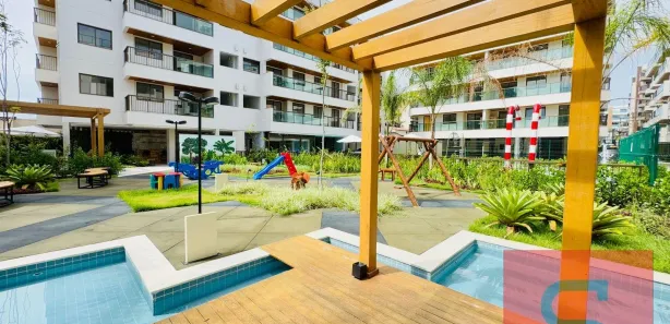 Cobertura com 2 Quartos à venda, 140m² no Vila Nova, Cabo Frio