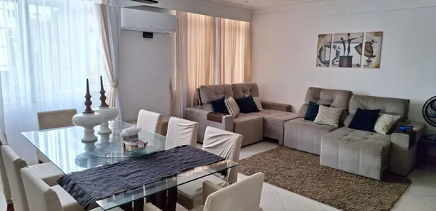 Apartamento com 3 Quartos à venda, 130m² no Politeama, Salvador