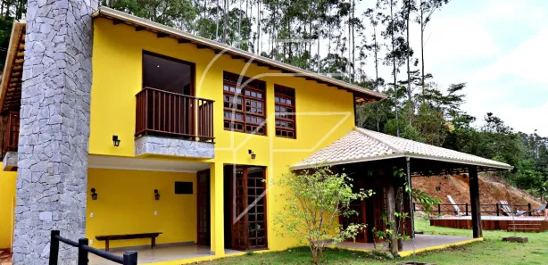 Casa com 3 Quartos à venda, 1600m² no Buenos Aires, Guarapari