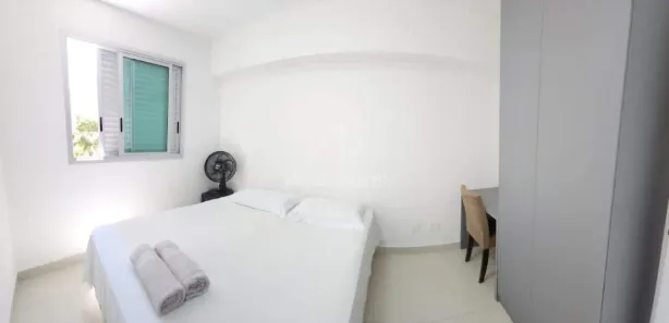 Apartamento com 1 Quarto à venda, 39m² no Savassi, Belo Horizonte