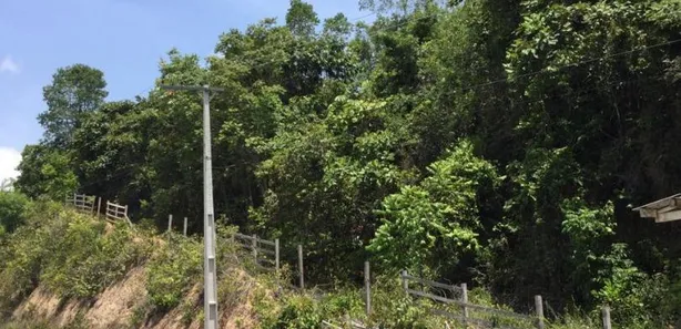 Lote/Terreno à venda no , Rio Preto da Eva