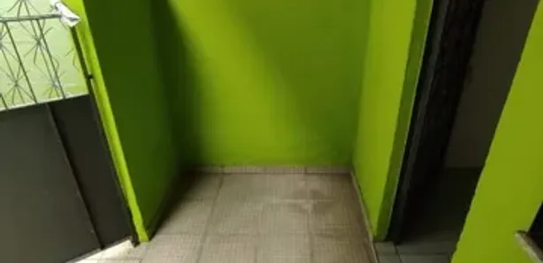 Kitnet para alugar, 20m² no Califórnia, Nova Iguaçu