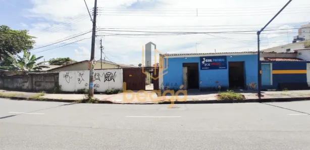 Casa com 4 Quartos à venda, 185m² no Dom Bosco, Belo Horizonte