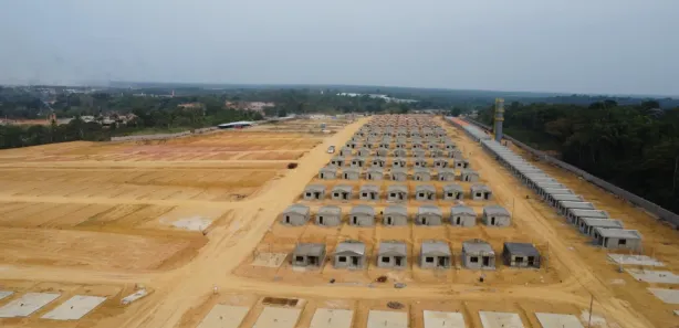 Casa com 2 Quartos à venda, 45m² no União, Manacapuru
