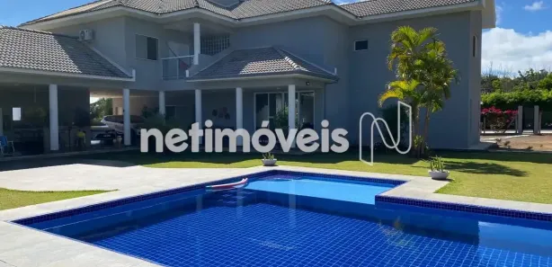 Casa com 5 Quartos à venda, 603m² no Park Way, Brasília