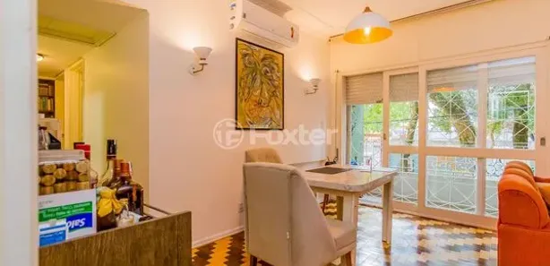Apartamento com 3 Quartos à venda, 112m² no Centro Histórico, Porto Alegre