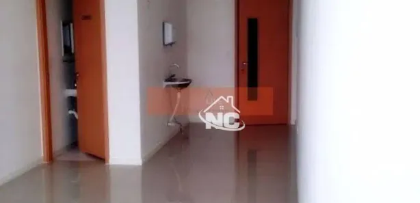 Sala Comercial à venda, 30m² no Santa Rosa, Niterói