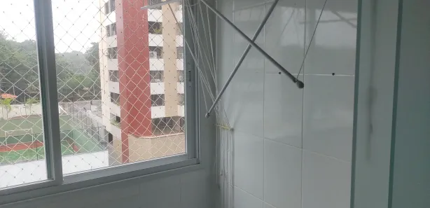 Apartamento com 2 Quartos para alugar, 70m² no Pituba, Salvador