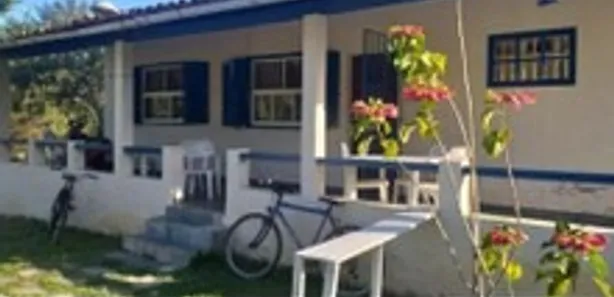 Fazenda/Sítio com 2 Quartos à venda, 2040m² no Centro, Iguaba Grande