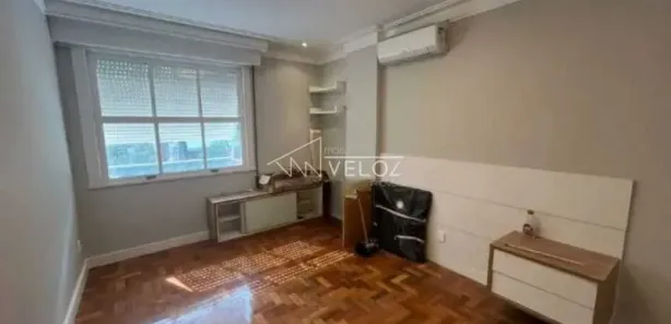 Apartamento com 2 Quartos à venda, 75m² no Botafogo, Rio de Janeiro