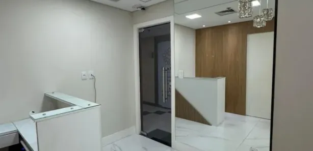 Sala Comercial para alugar, 33m² no Caminho das Árvores, Salvador