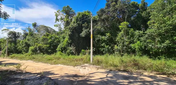 Lote/Terreno à venda, 298m² no Trancoso, Porto Seguro