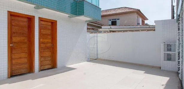 Casa com 2 Quartos à venda, 110m² no Vila Santa Rosa, Guarujá