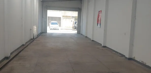 Galpão/Depósito/Armazém com 1 Quarto para alugar, 150m² no Lagoa Nova, Natal