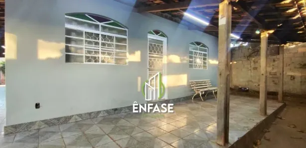 Casa com 3 Quartos à venda, 540m² no Tereza Cristina, São Joaquim de Bicas