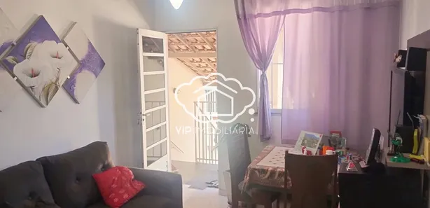 Apartamento com 2 Quartos à venda, 44m² no Senador Vasconcelos, Rio de Janeiro