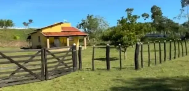 Lote/Terreno à venda, 120000m² no , José de Freitas