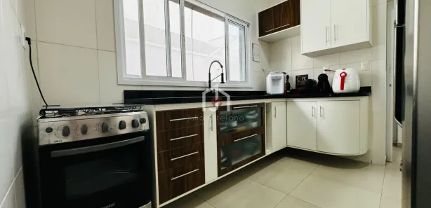 Casa de Condomínio com 3 Quartos à venda, 191m² no Loteamento Residencial Campos do Conde II, Tremembé