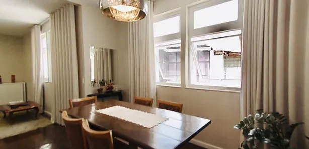 Apartamento com 3 Quartos à venda, 127m² no São Pedro, Belo Horizonte