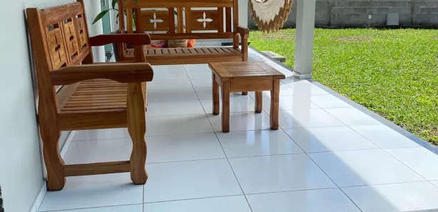 Casa com 3 Quartos à venda, 80m² no Panaquatira, São José de Ribamar
