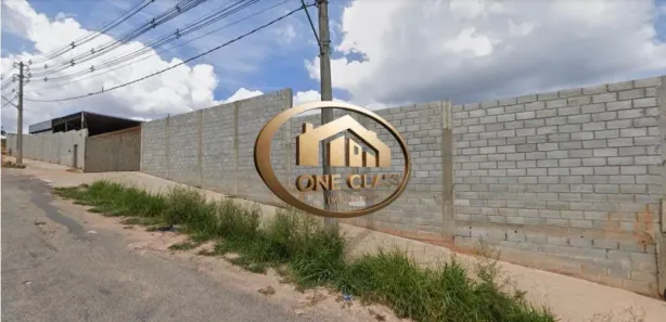 Lote/Terreno à venda, 3000m² no Distrito Industrial Jardim Piemont Sul, Betim