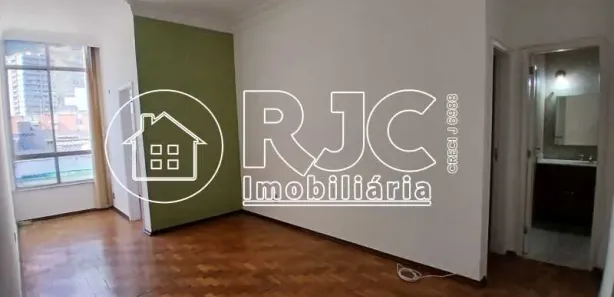 Cobertura com 2 Quartos à venda, 75m² no Tijuca, Rio de Janeiro