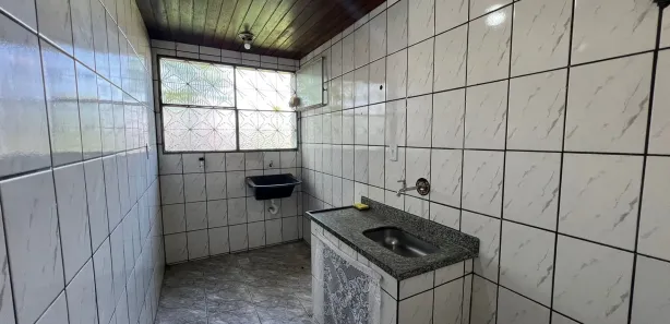 Apartamento com 2 Quartos para alugar, 50m² no Campo Grande, Rio de Janeiro