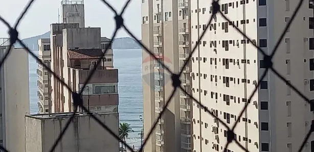 Apartamento com 3 Quartos à venda, 114m² no Vila Alzira, Guarujá