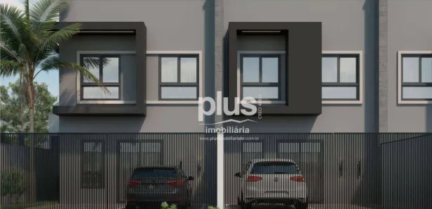 Sobrado com 2 Quartos à venda, 66m² no Plano Diretor Sul, Palmas